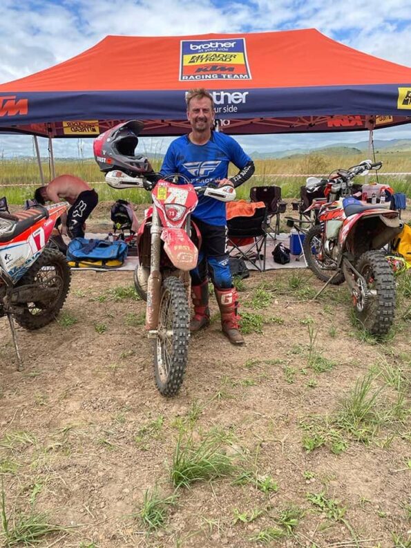 lowveld enduro club motox