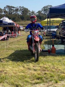 2nd round of the Lowveld Enduro Club