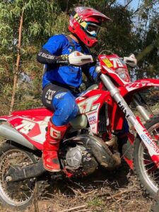 2nd round of the Lowveld Enduro Club