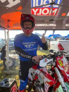 2nd round of the Lowveld Enduro Club