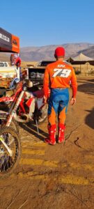 Lowveld Enduro series: 4rth Round