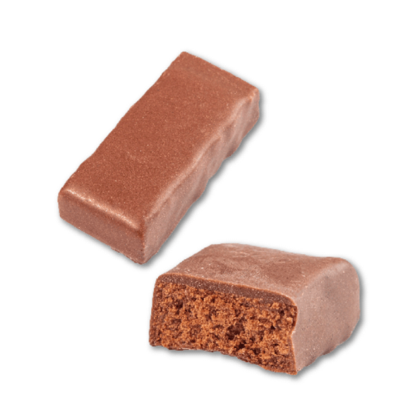 Chocolate Protein Bars – Box of 25