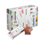 Kids Protein Bars – Box of 25