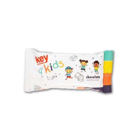 Kids Protein Bars - Box of 25