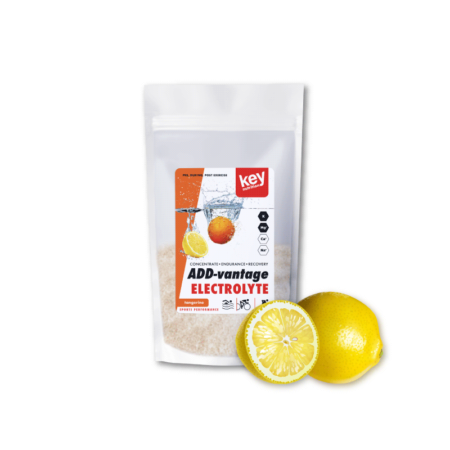 advanced electrolytes mix