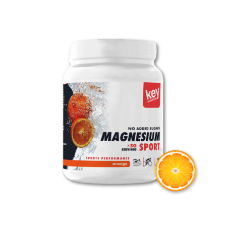 magnesium powder