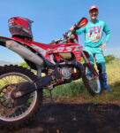 lowveld enduro club race at forever blyde river resort