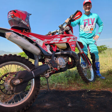 Lowveld Enduro Club Race: Forever Blyde River resort